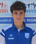Luca BERNABEI - Attaccante